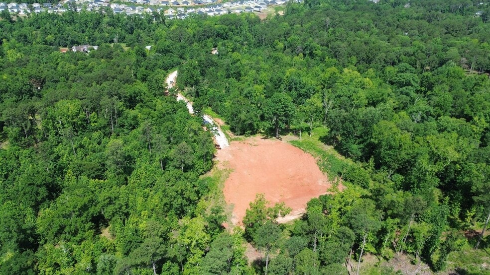 280 Canterbury Drive, Evans, GA for sale - Building Photo - Image 1 of 8