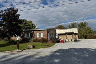 Plus de détails pour 6 Brooklyn St, Swanton, VT - Industriel à vendre