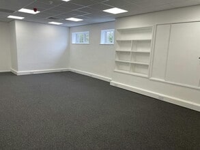 Longford Trading Estate, Manchester for lease Interior Photo- Image 2 of 7