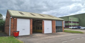 More details for Groveley Rd, Birmingham - Industrial for Lease