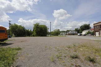 More details for 531 N Central Ave, Duluth, MN - Land for Sale