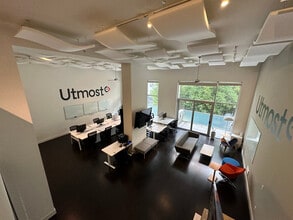 188-190 King St, San Francisco, CA for lease Interior Photo- Image 1 of 9