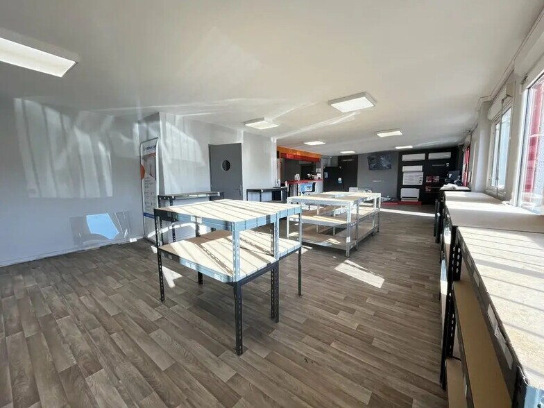 35 Bis Route De Bessières, L'Union à louer - Photo intérieure - Image 3 de 10