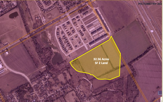 More details for HIGHWAY US-287 byp, Waxahachie, TX - Land for Sale