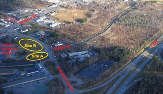 More details for 0 Parkway South, Brewer, ME - Land for Lease