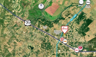 More details for 154 Greenfields Dr, Bastrop, TX - Land for Sale