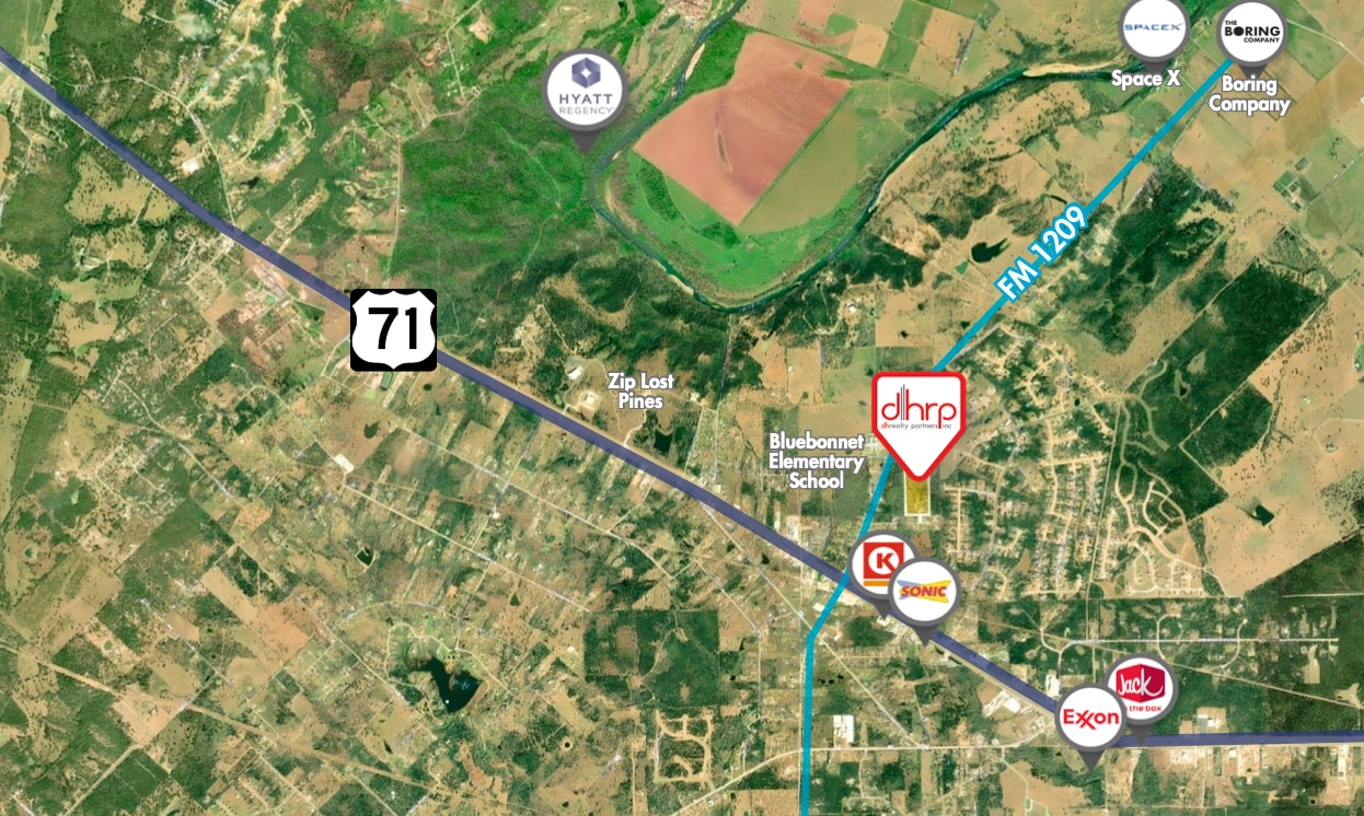 154 Greenfields Dr, Bastrop, TX for sale Primary Photo- Image 1 of 5