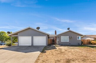 Plus de détails pour 7656 23rd St, Sacramento, CA - Multi-résidentiel à vendre