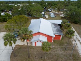 140 Jaycee Lions Dr, Labelle FL - 1031 Exchange Property