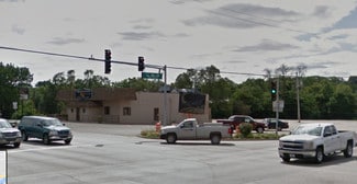 More details for 103 E Jefferson St, Shorewood, IL - Land for Lease