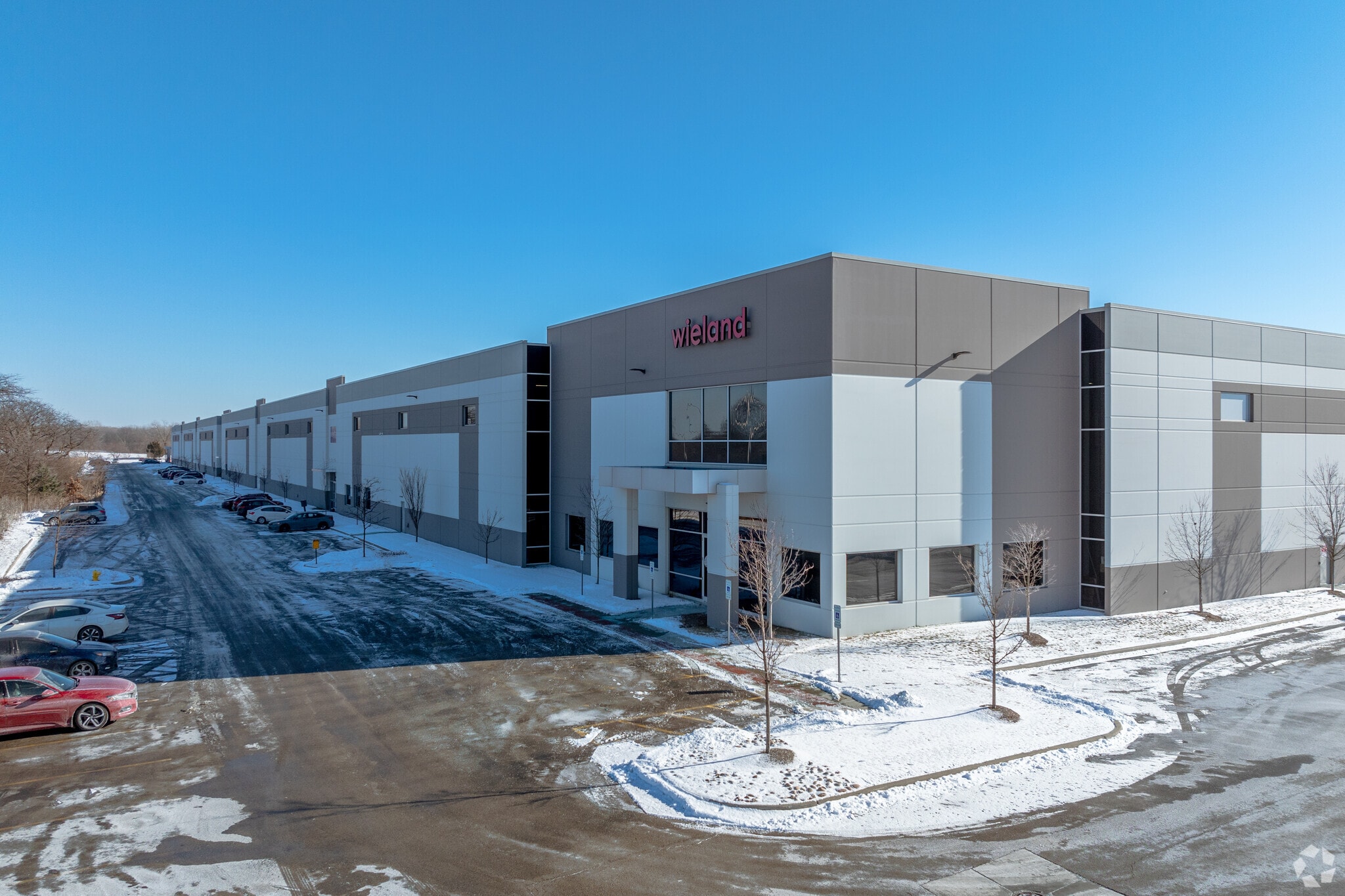 18700 S Ridgeland Ave, Tinley Park, IL for lease Building Photo- Image 1 of 6