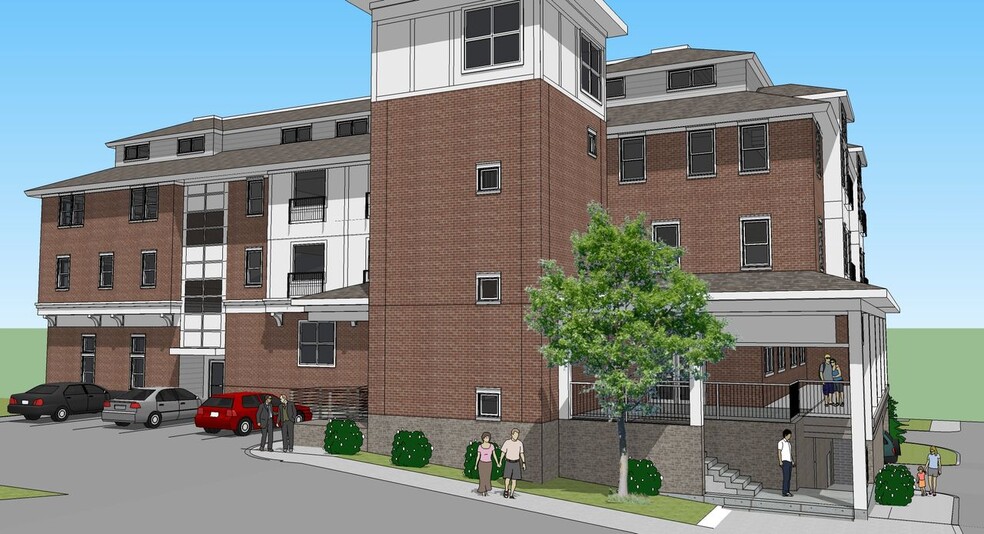 10 Pettee Brook Ln, Durham, NH à louer - Photo du bâtiment - Image 3 de 14