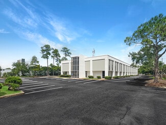 More details for 501 Bel Air Blvd, Mobile, AL - Office for Lease