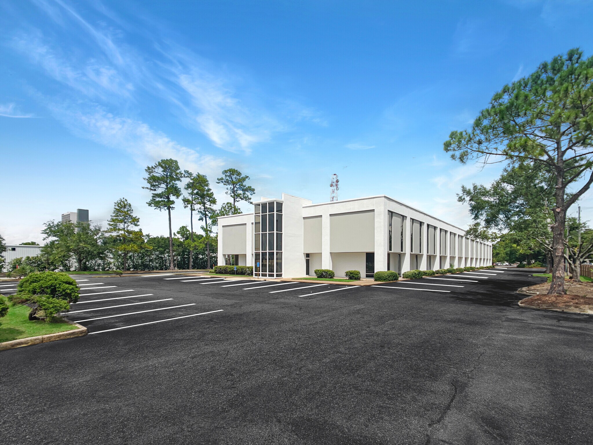 501 Bel Air Blvd, Mobile, AL for lease Building Photo- Image 1 of 6