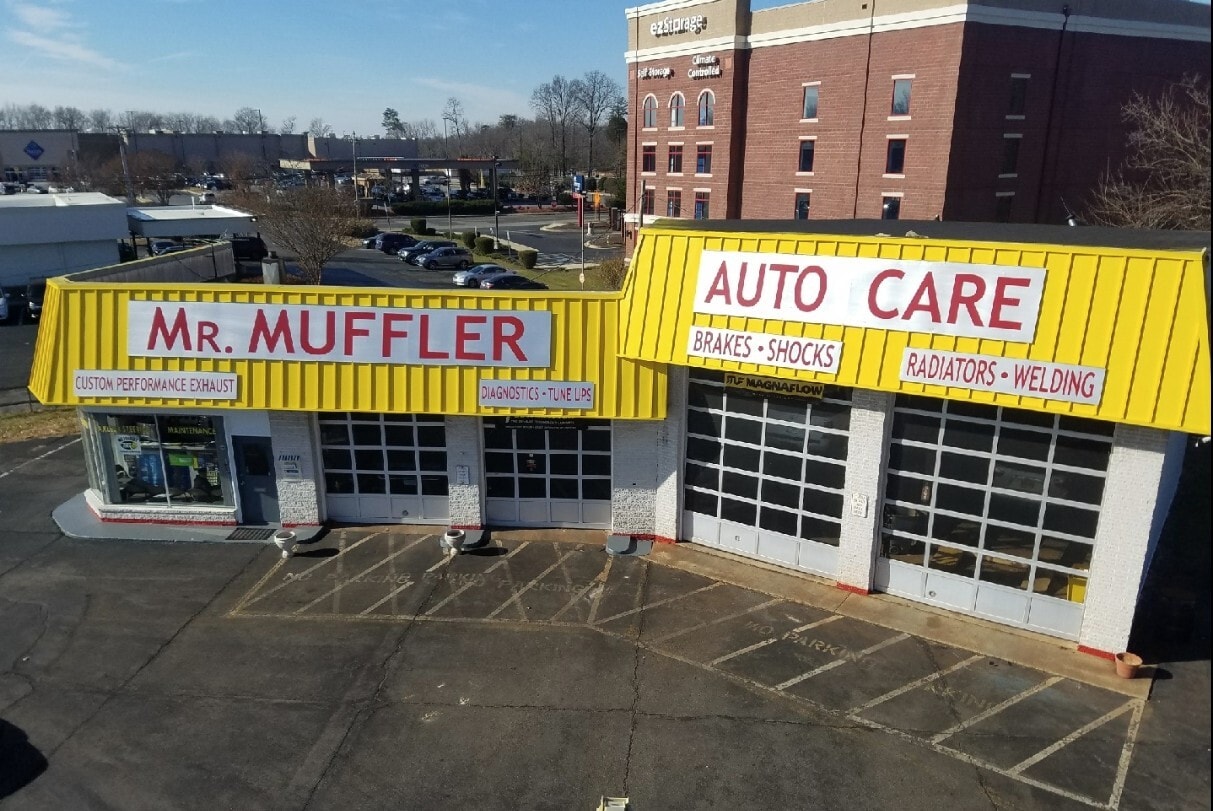 2285 Crain Hwy, Waldorf, MD for sale Building Photo- Image 1 of 2