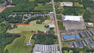 More details for 2567 State Route 59, Ravenna, OH - Land for Lease