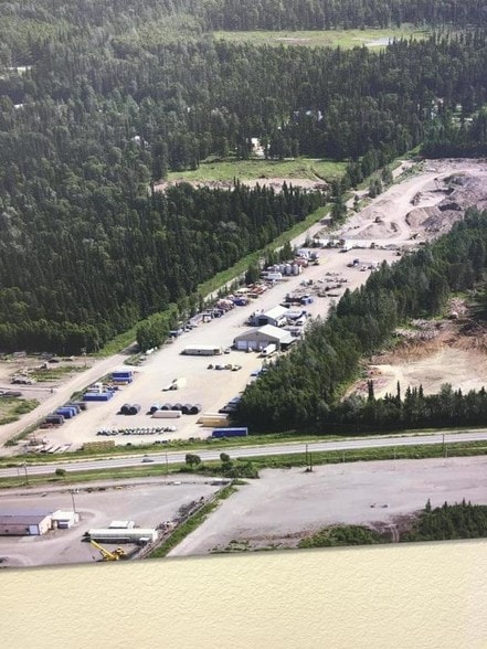 54735 Industrial Ave, Kenai, AK for lease - Primary Photo - Image 1 of 23
