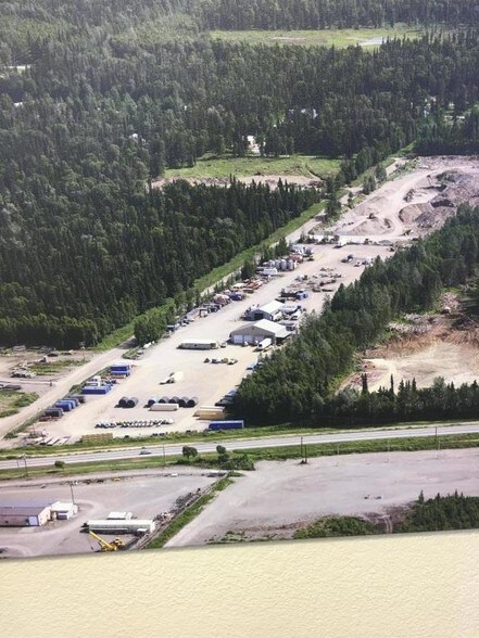 54735 Industrial Ave, Kenai, AK for lease - Primary Photo - Image 3 of 23
