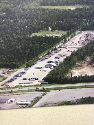 Plus de détails pour 54735 Industrial Ave, Kenai, AK - Industriel à louer