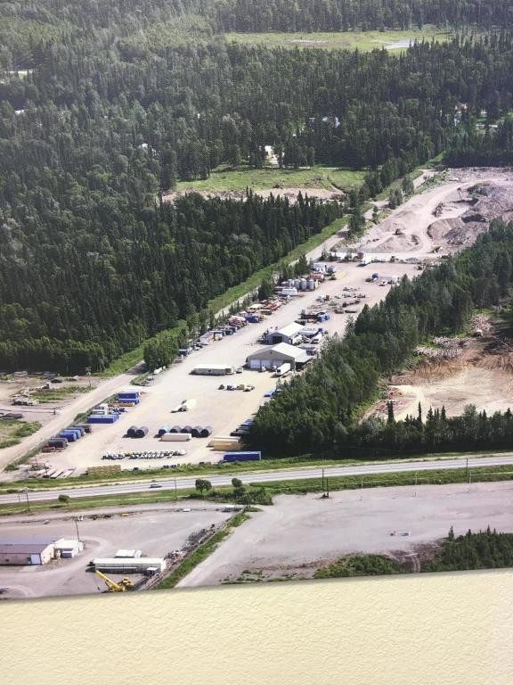 More details for 54735 Industrial Ave, Kenai, AK - Industrial for Lease