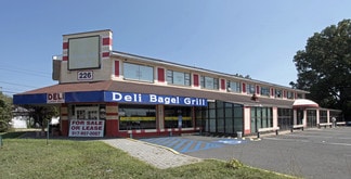 Plus de détails pour 226 US Highway 1 N, Edison, NJ - Commerce de détail à vendre