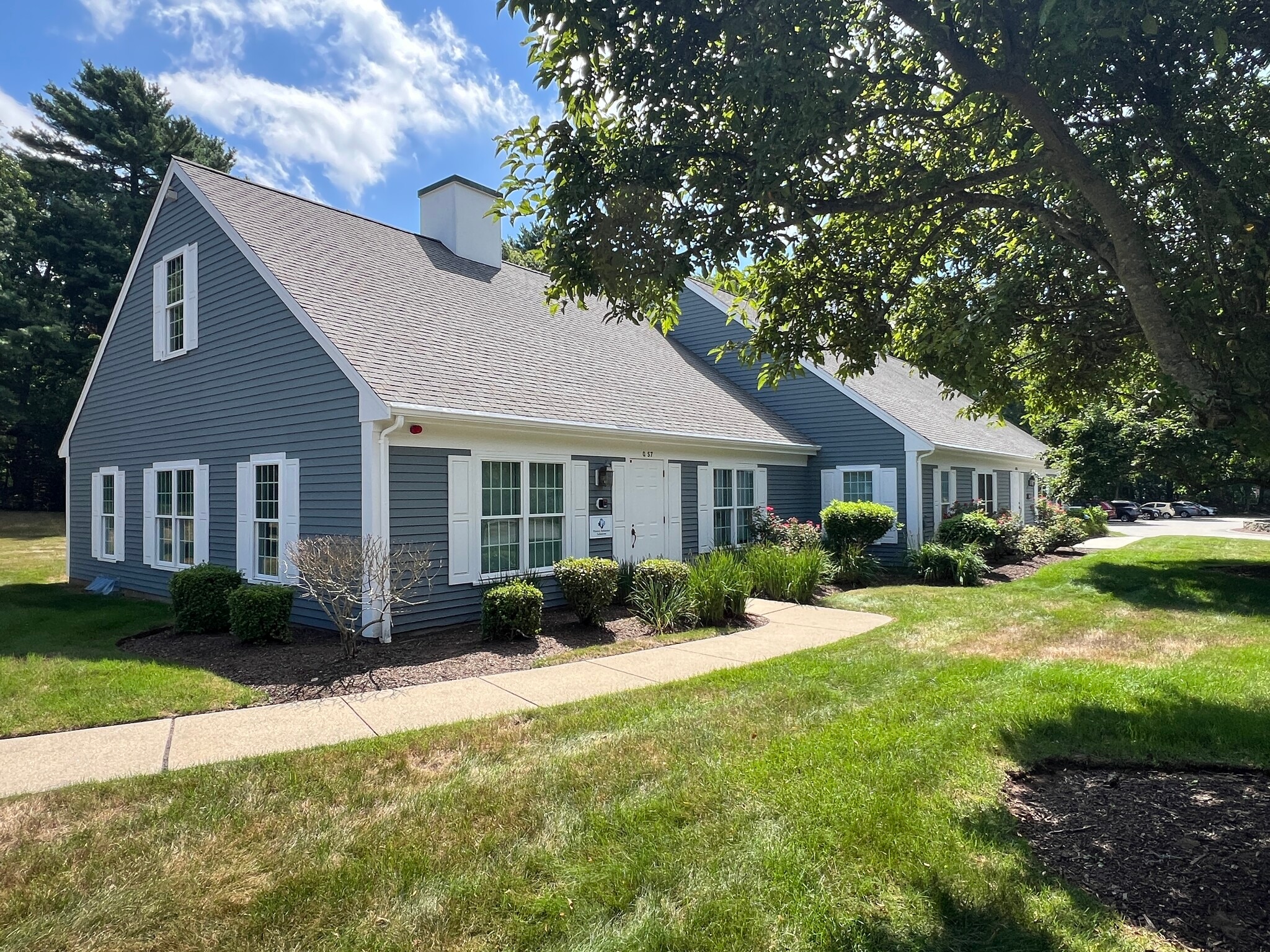 80 Washington St, Norwell, MA for lease Building Photo- Image 1 of 19