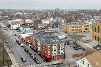 316 Cranston St, Providence, RI - Aerial map view - Image1
