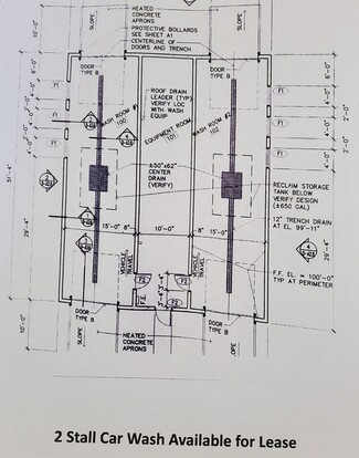 Plus de détails pour 16777 Marketplace Dr, Big Lake, MN - Bureau/Commerce de détail à louer