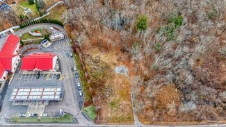 Plus de détails pour 138 Washington St, Attleboro, MA - Terrain à vendre