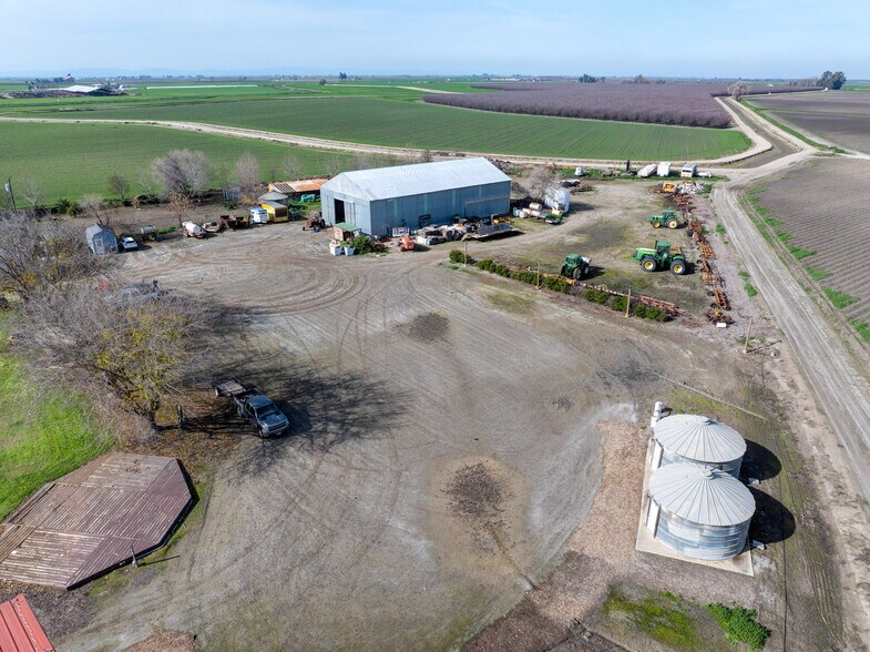 9194 CA-152, Dos Palos, CA for sale - Building Photo - Image 2 of 32