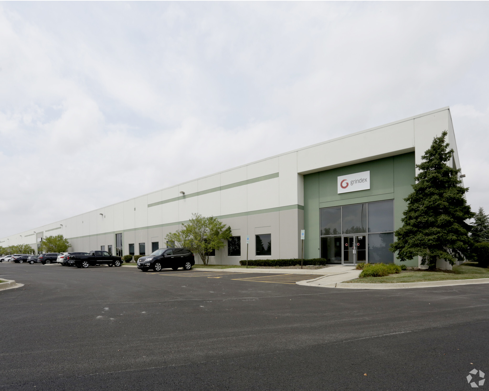 8402 W 183rd St, Tinley Park, IL for sale Building Photo- Image 1 of 1