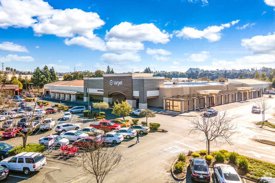 117-153 Plaza Dr, Vallejo, CA for sale - Primary Photo - Image 1 of 1