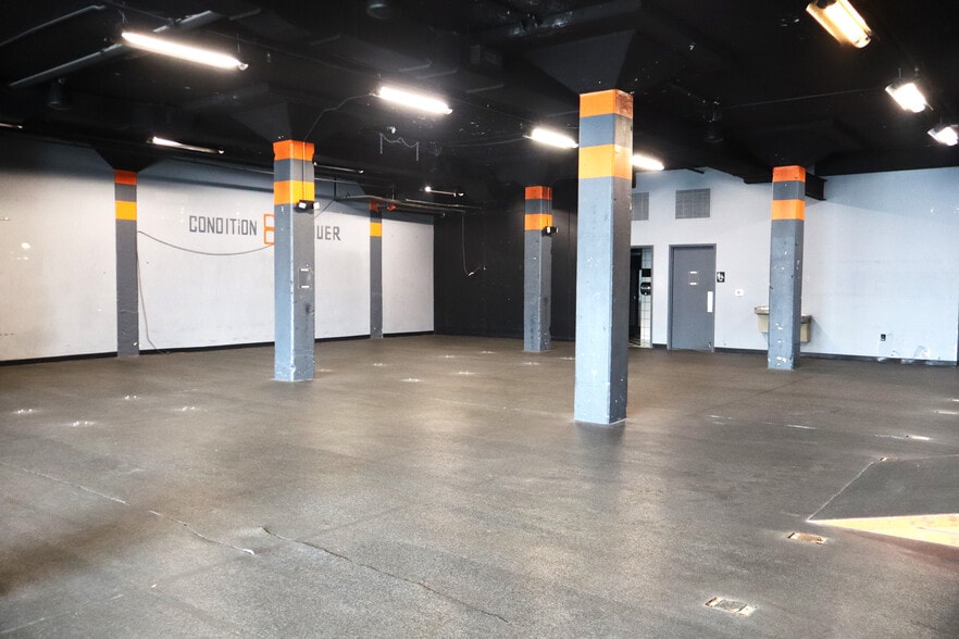 610 N Liberty St, Winston-Salem, NC à vendre - Photo du bâtiment - Image 3 de 6