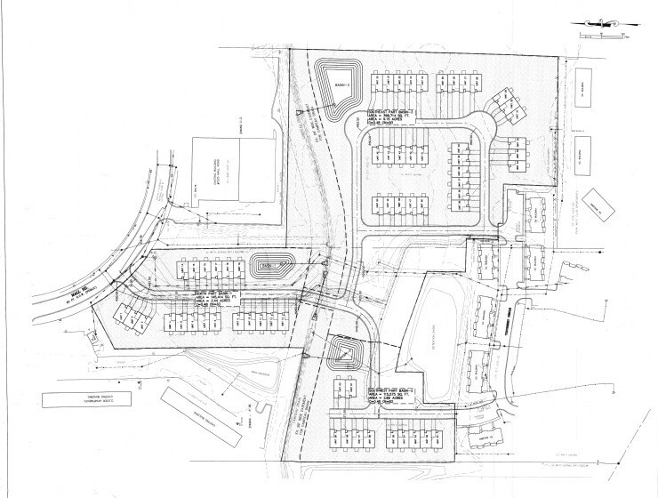 1525 Mall Rd, Monroe, MI for sale - Primary Photo - Image 1 of 2