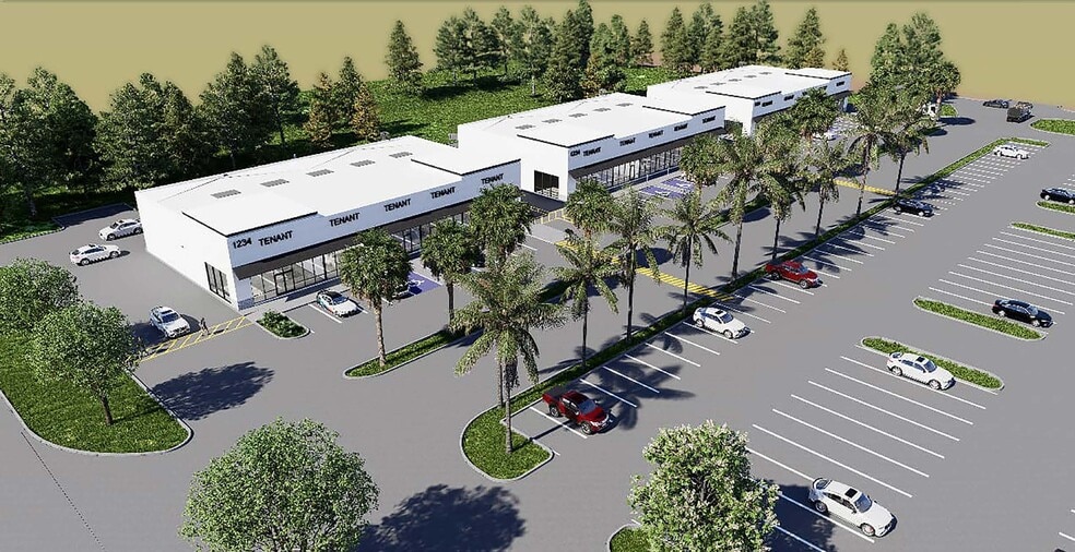 NEQ of Westgate & Business 83, Weslaco, TX for lease - Site Plan - Image 3 of 8