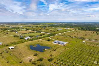 2105 86th Ave SW, Vero Beach, FL - AÉRIEN  Vue de la carte - Image1