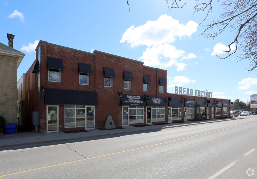 7 Grand Ave S, Cambridge, ON for lease - Building Photo - Image 2 of 6