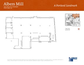 1200 NW Naito Pky, Portland, OR for lease Building Photo- Image 1 of 1