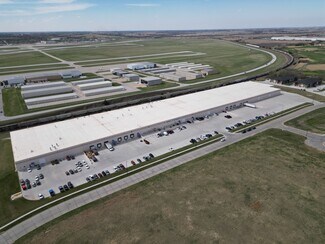 Plus de détails pour 4555 NW 14th St, Lincoln, NE - Industriel à vendre
