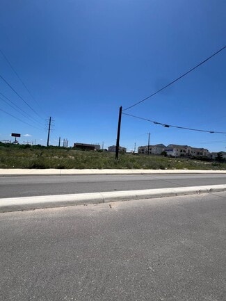 More details for 883 Texas 211, San Antonio, TX - Land for Lease
