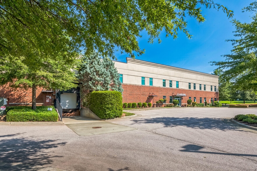 204 Capcom Ave, Wake Forest, NC for sale - Building Photo - Image 3 of 48