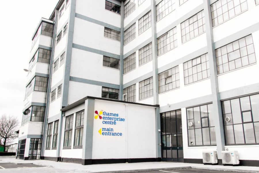 Princess Margaret Rd, Tilbury à louer Photo du bâtiment- Image 1 de 24