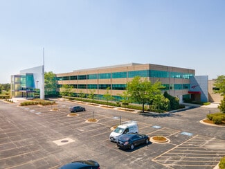 Plus de détails pour 750 N Commons Dr, Aurora, IL - Flex à vendre