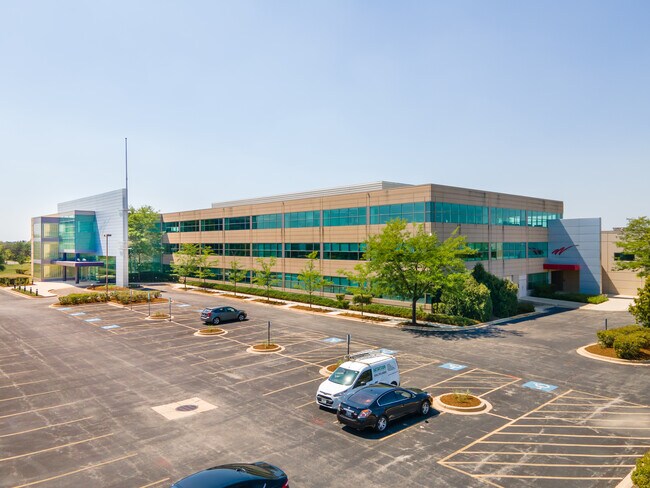 More details for 750 N Commons Dr, Aurora, IL - Flex for Sale