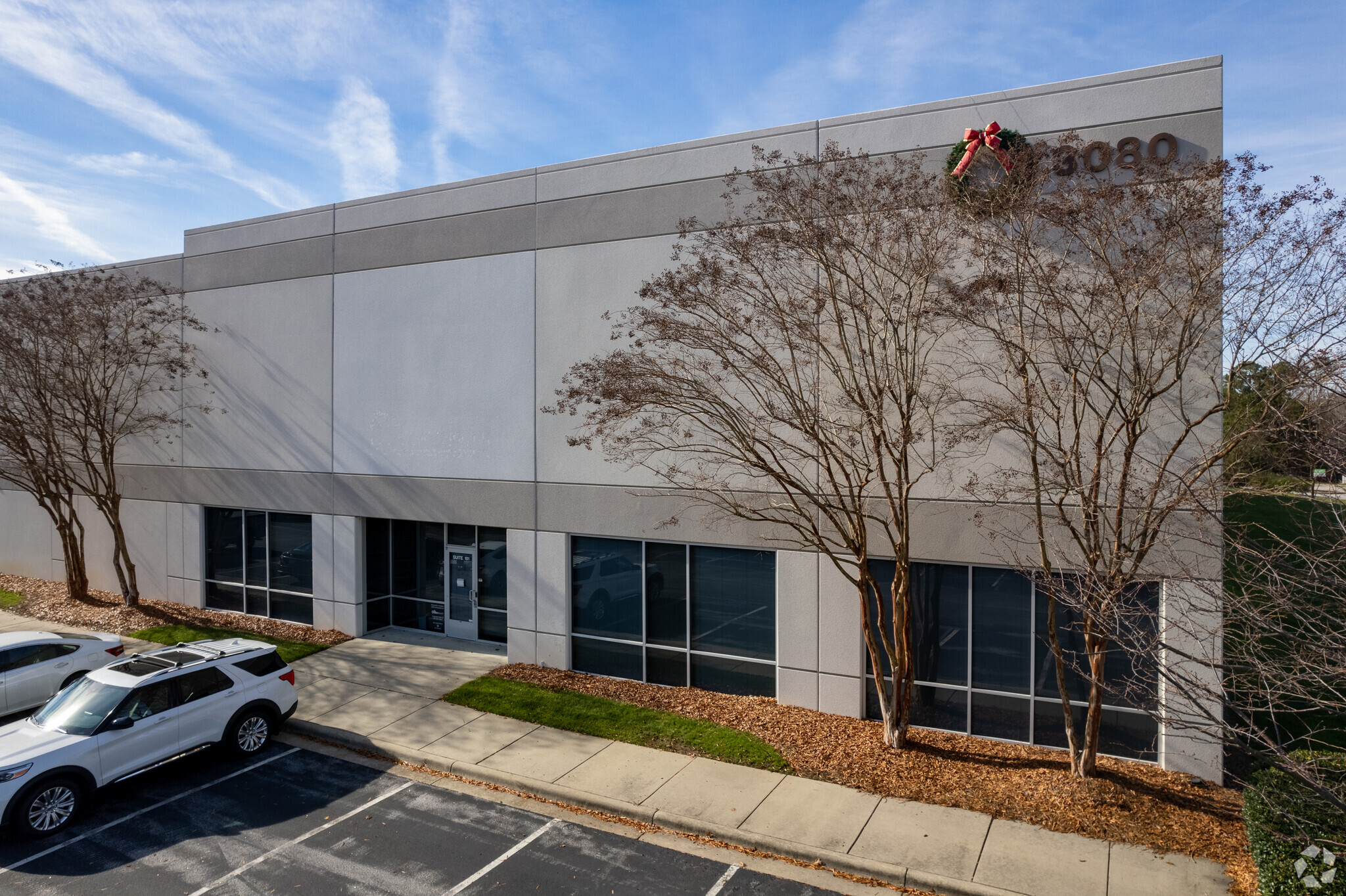 3080 Business Park Dr, Raleigh, NC à vendre Photo principale- Image 1 de 1