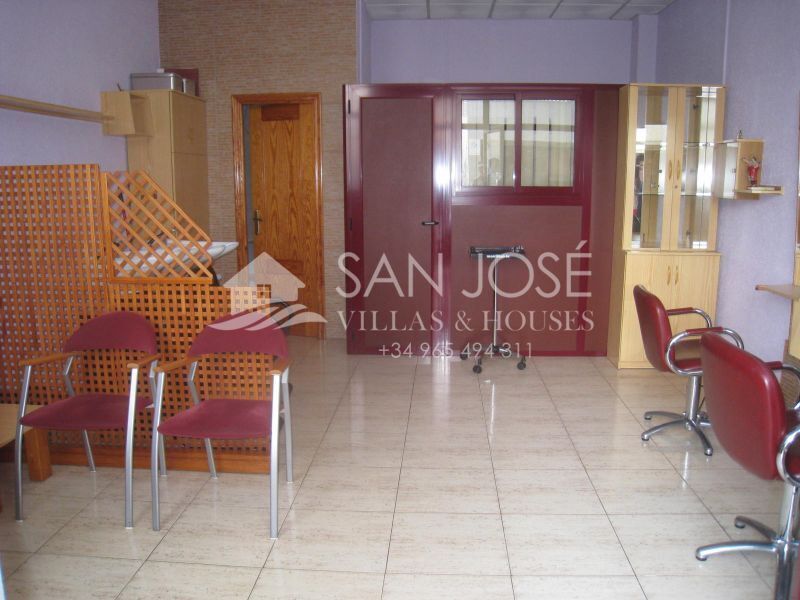 Profesor Don, 21, Aspe, Alicante for lease Interior Photo- Image 1 of 6