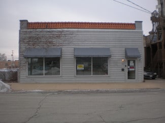 Plus de détails pour 1111 3rd Ave, Rockford, IL - Industriel à louer