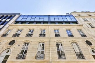 Plus de détails pour 15-17 Rue De Bucarest, Paris - Bureau à louer