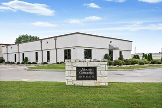 More details for 1015 W Ithica St, Broken Arrow, OK - Office/Retail for Lease