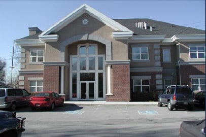 5005 S 900 E, Salt Lake City, UT for lease - Building Photo - Image 3 of 20